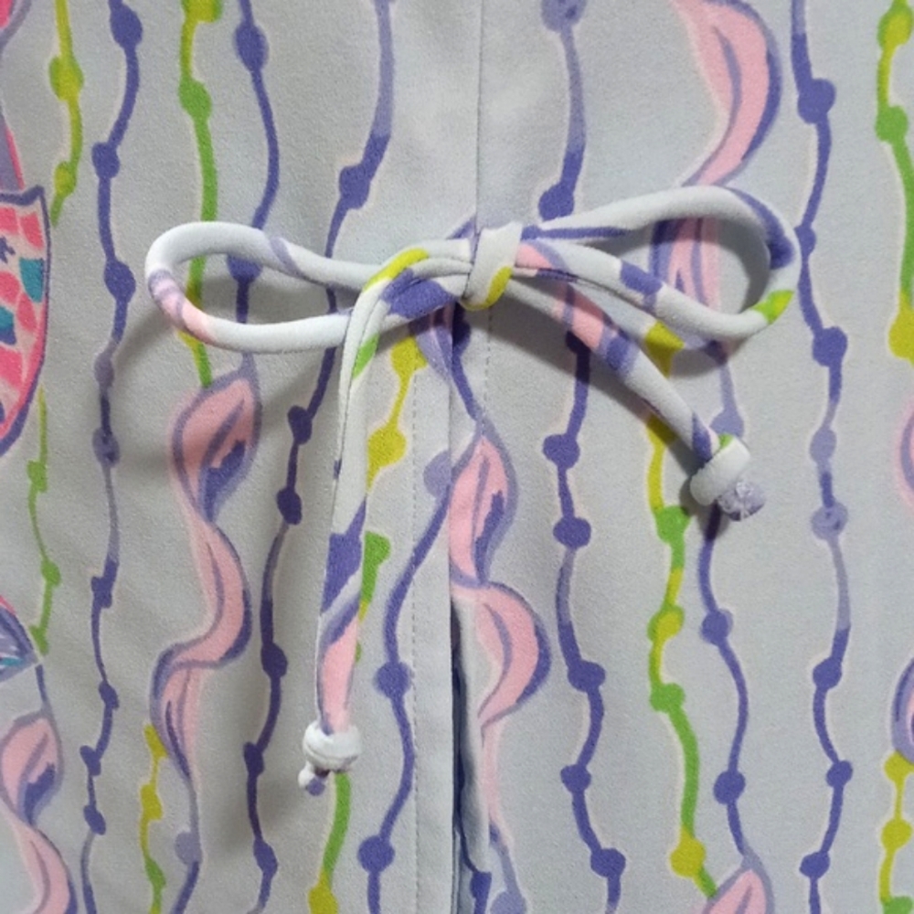 🪸HTF Lilly Pulitzer🪸 - Donna Romper - Picture 9 of 16